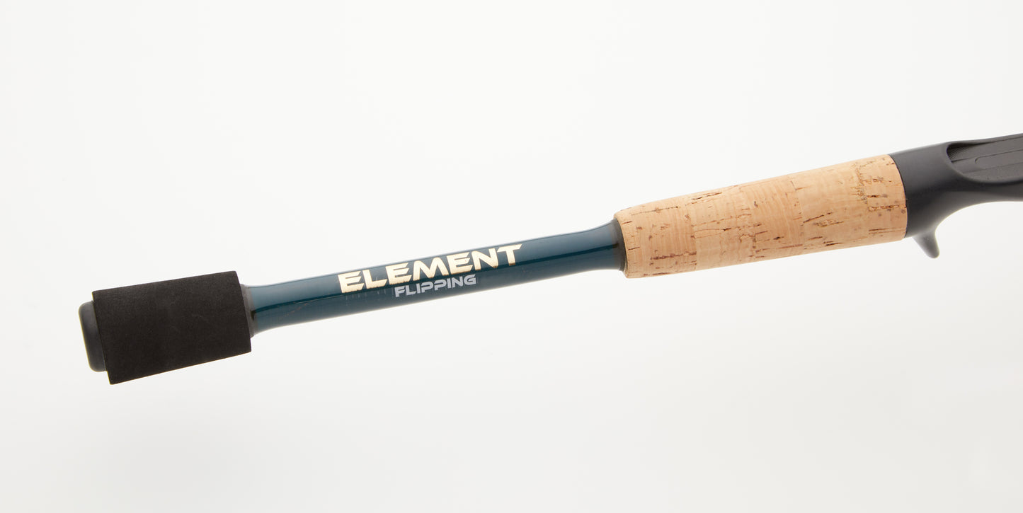 Element Multi-Purpose Casting Rod