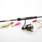 ICON Inshore Spinning Rod