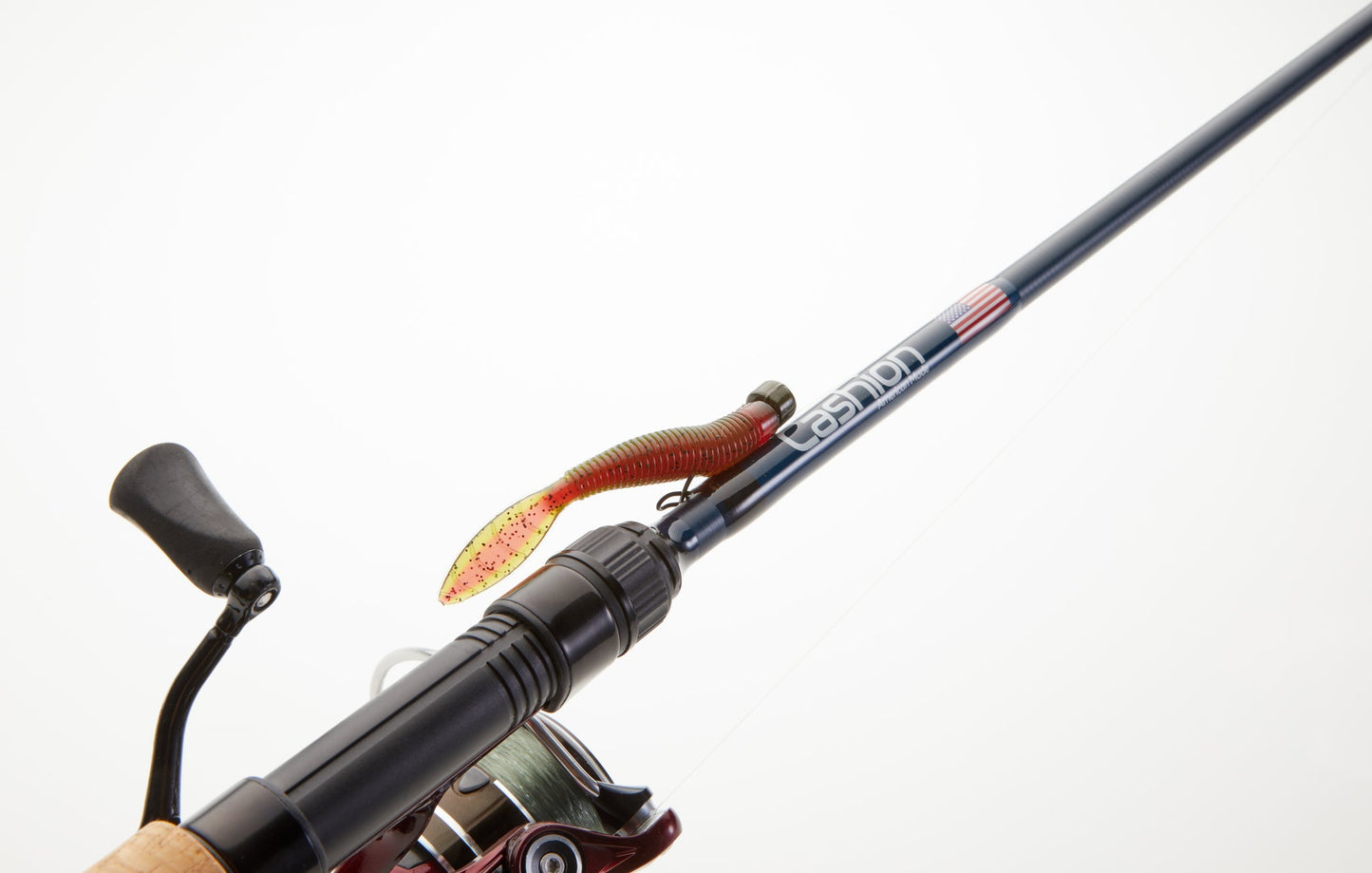 Element Ned Rig Rod - One Stop Bait Shop