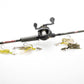 ICON Chatterbait Rod - One Stop Bait Shop