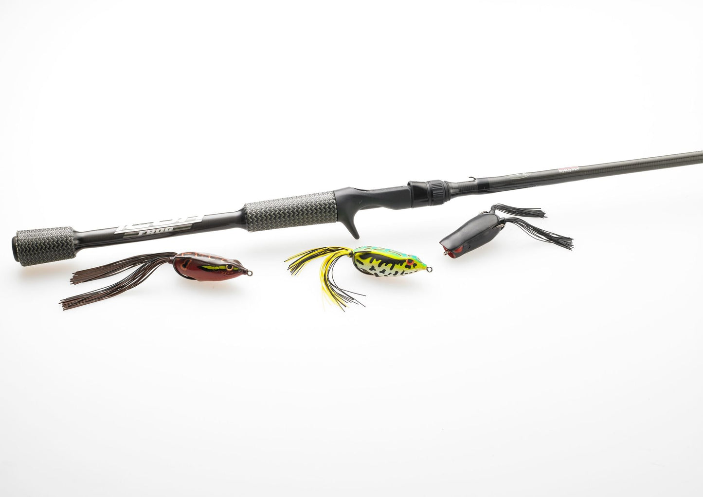 ICON Frog Rod - One Stop Bait Shop